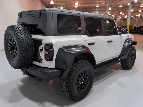 Used 2023 Ford Bronco Raptor AWD/4WD image 3
