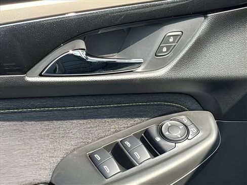 New 2025 Chevrolet TrailBlazer ACTIV w/ Convenience Package FWD image 23