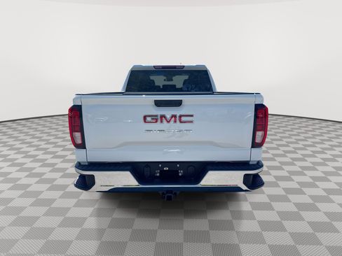 New 2026 GMC Sierra 1500 Pro w/ Pro Value Package image 7