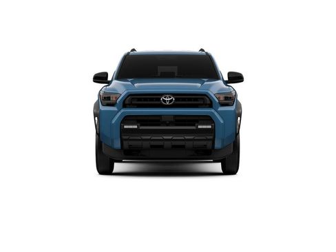 New 2026 Toyota 4Runner SR5 AWD/4WD image 17