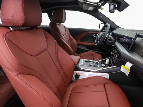 New 2026 BMW 230i xDrive Coupe w/ Convenience Package image 25