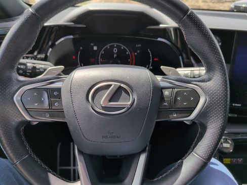 Used 2023 Lexus NX 350 F Sport AWD/4WD image 18