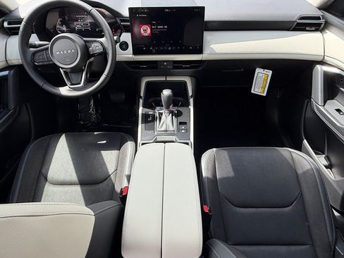 New 2026 MAZDA CX-5 Select AWD/4WD image 9