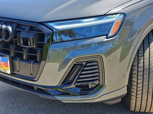New 2026 Audi Q7 2.0T Premium Plus AWD/4WD image 35