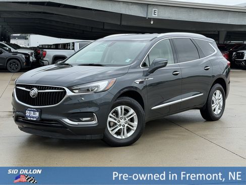 Used 2019 Buick Enclave Essence FWD image 1