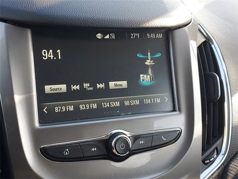 Used 2018 Chevrolet Cruze LT image 23