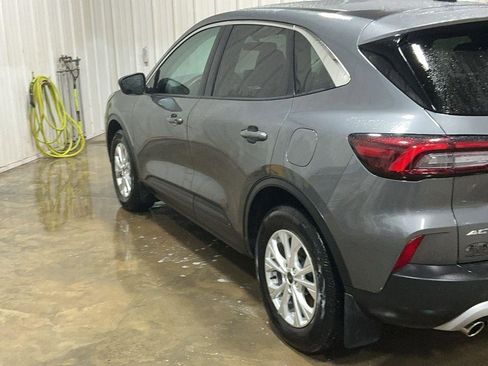 Certified 2023 Ford Escape Active image 6