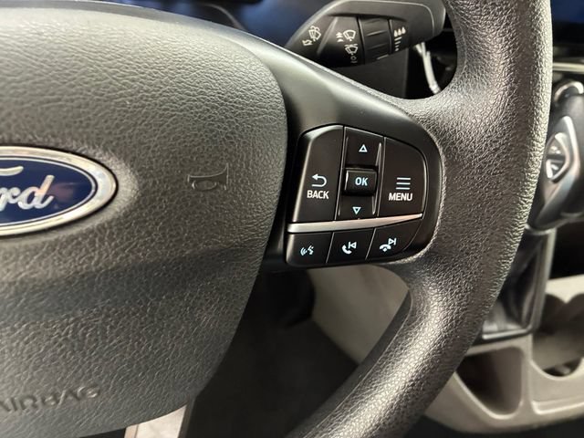 Used 2024 Ford Transit 350 XLT RWD image 24