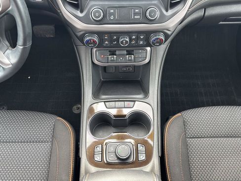 Used 2023 GMC Acadia AT4 w/ LPO, Floor Liner Package AWD/4WD image 13