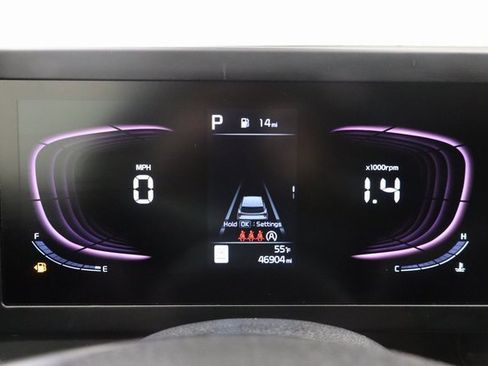 Used 2024 Kia Sportage LX image 20