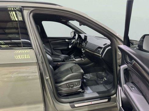 Used 2023 Audi SQ5 Premium Plus AWD/4WD image 41