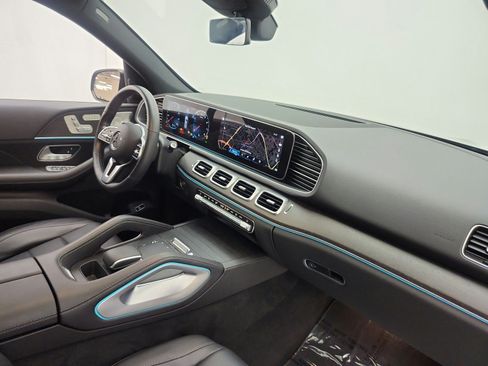 Certified 2023 Mercedes-Benz GLE 350 image 19
