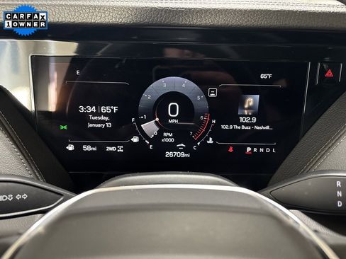 Used 2025 GMC Yukon Denali image 19