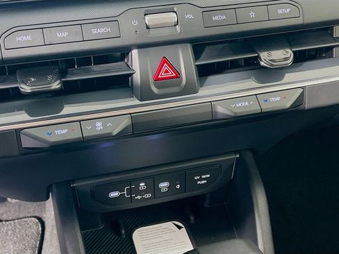 New 2026 Kia K4 GT-Line Turbo FWD image 13