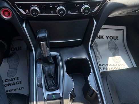 Used 2019 Honda Accord EX-L image 30