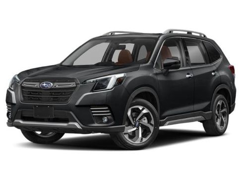 Certified 2023 Subaru Forester Touring w/ Popular Package #3 AWD/4WD image 1