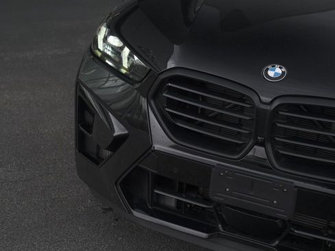 Used 2024 BMW X6 M Competition w/ Executive Package image 29