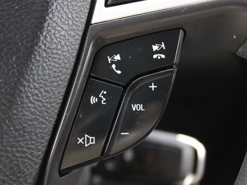 Used 2014 Ford Fusion SE FWD image 30