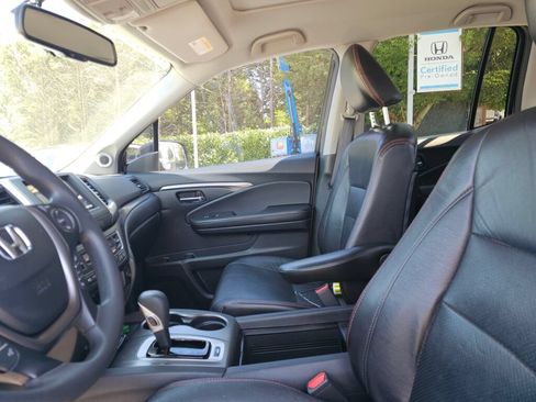 Used 2017 Honda Ridgeline Sport image 24
