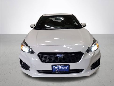 Used 2019 Subaru Impreza 2.0i Sport AWD/4WD image 3