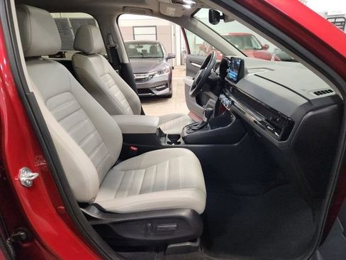 Used 2025 Honda CR-V EX-L image 31