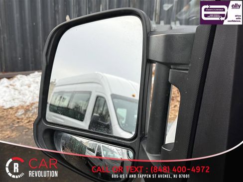 Used 2023 RAM ProMaster 1500 image 31