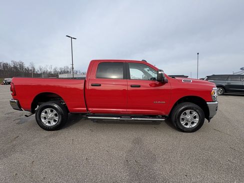 Used 2024 RAM 2500 Big Horn w/ Safety Group image 6