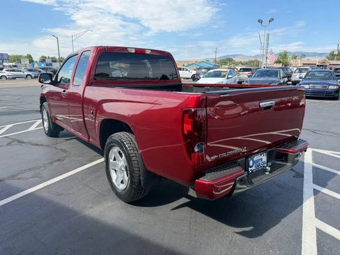 Used 2011 Chevrolet Colorado LT w/ Power Convenience Package RWD image 5
