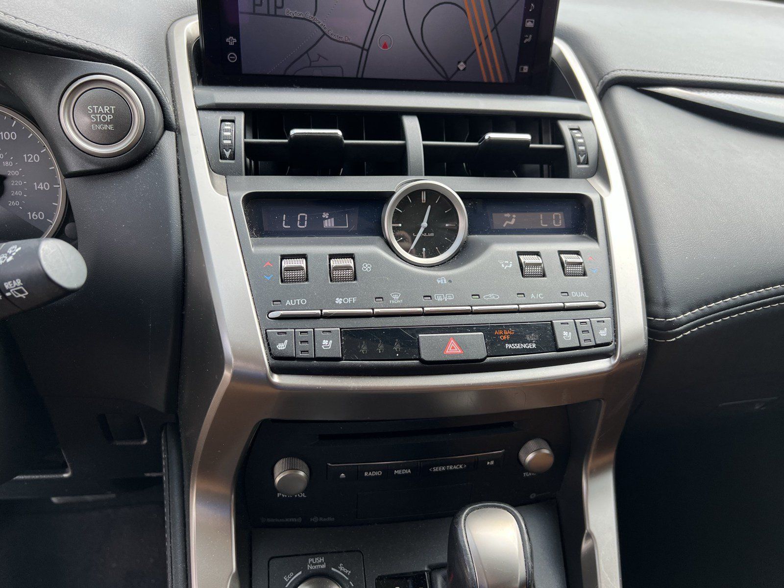 Used 2020 Lexus NX 300 AWD w/ Premium Package image 30