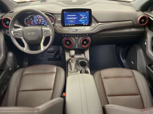 Used 2023 Chevrolet Blazer RS FWD image 17