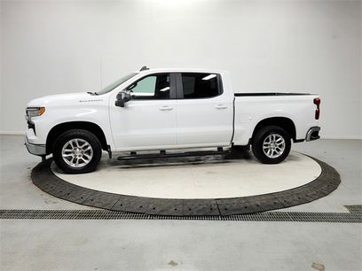 Used 2023 Chevrolet Silverado 1500 LT w/ Safety Package