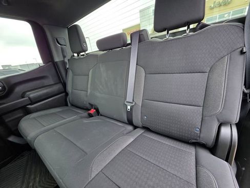 Used 2022 Chevrolet Silverado 1500 Custom AWD/4WD image 15