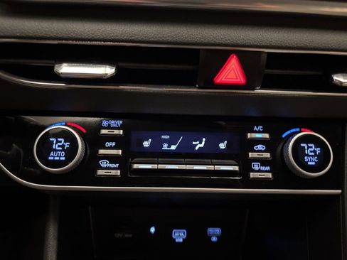 Certified 2023 Hyundai Sonata SEL image 21