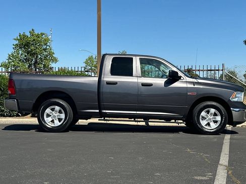 Used 2017 RAM 1500 Tradesman w/ Popular Equipment Group RWD image 8