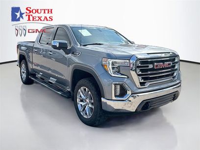 Used 2022 GMC Sierra 1500 SLT