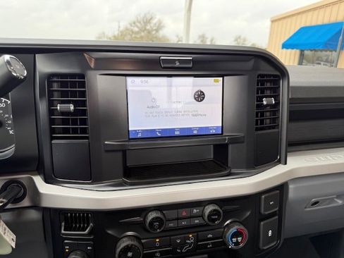 New 2026 Ford F350 XL w/ STX Appearance Package image 15