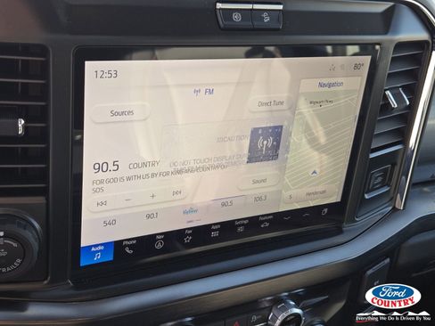 New 2026 Ford F350 Lariat w/ Tremor Off-Road Package image 11