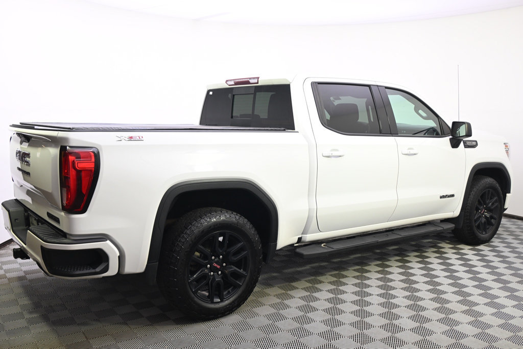 Used 2019 GMC Sierra 1500 Elevation w/ Elevation Value Package AWD/4WD image 7