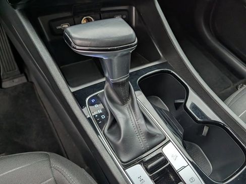 Used 2023 Hyundai Santa Cruz SEL Premium image 11