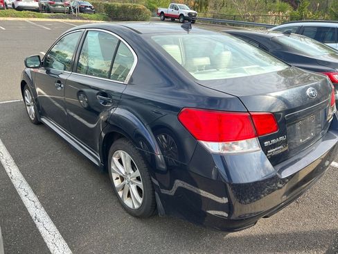 Used 2013 Subaru Legacy 2.5i Limited image 4