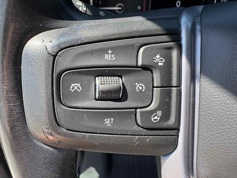 Used 2021 GMC Yukon SLT w/ Rear Media and Nav Package RWD image 20
