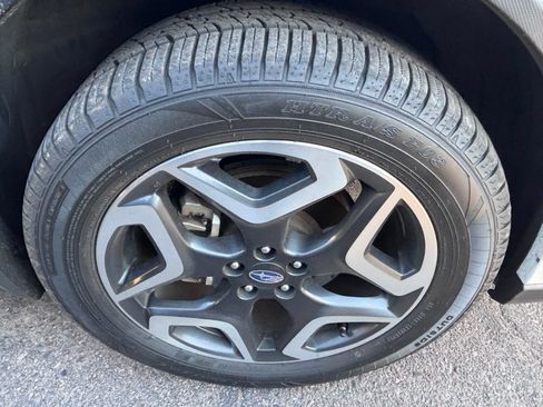 Used 2019 Subaru Crosstrek 2.0i Limited AWD/4WD image 6