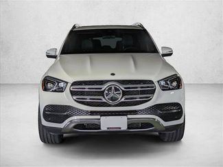 Used 2023 Mercedes-Benz GLE 350 video 2
