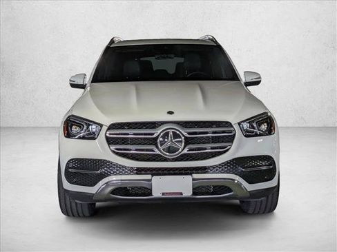 Used 2023 Mercedes-Benz GLE 350 image 2