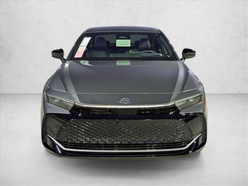 New 2026 Toyota Crown XLE image 6