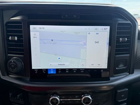 New 2025 Ford F150 Raptor image 30