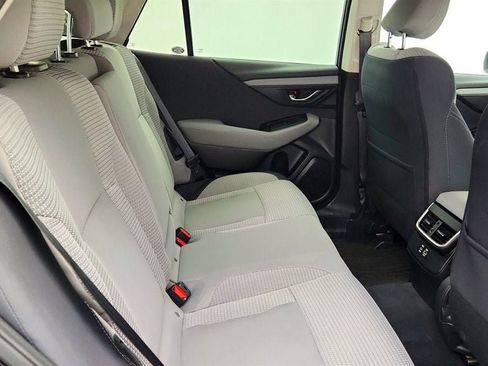 Used 2023 Subaru Outback Premium AWD/4WD image 21