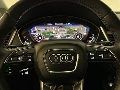 Used 2018 Audi Q5 2.0T Premium Plus w/ Premium Plus Package AWD/4WD image 17