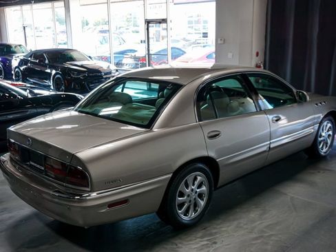 Used 2003 Buick Park Avenue Ultra FWD image 58