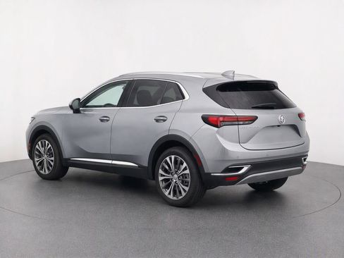 Used 2023 Buick Envision Preferred FWD image 4